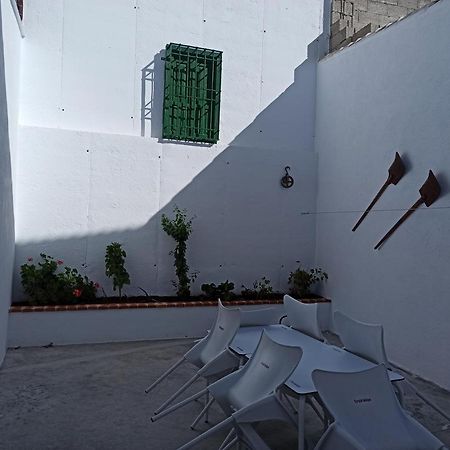 Alojamiento Rural Casa Triana Pegalajar Exterior foto